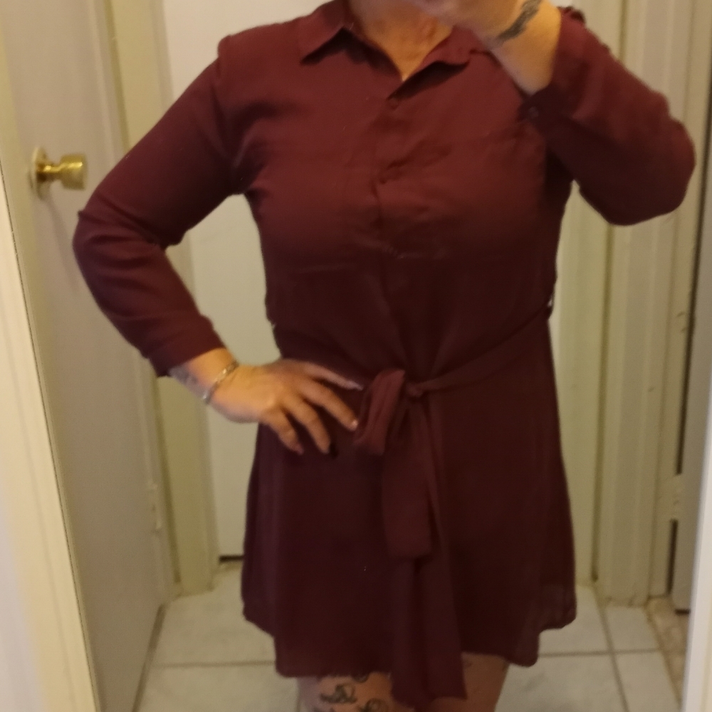 Forever21 Dress